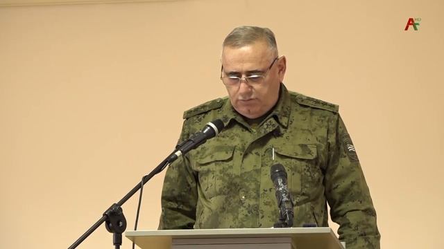 Владимир Ануа: Абхазия окажет военную помощь России в оккупации Украины смотреть онлайн