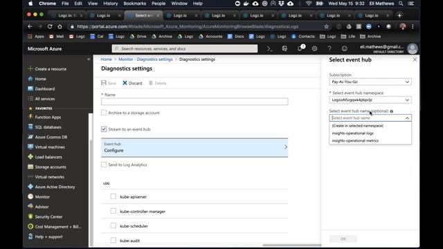 Webinar: Azure Monitoring – Challenges & Open Source Solutions смотреть онлайн