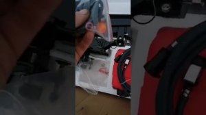 Отзыв о покупке в X-MOTORS лодочного мотора MARLIN 9.9 PRO