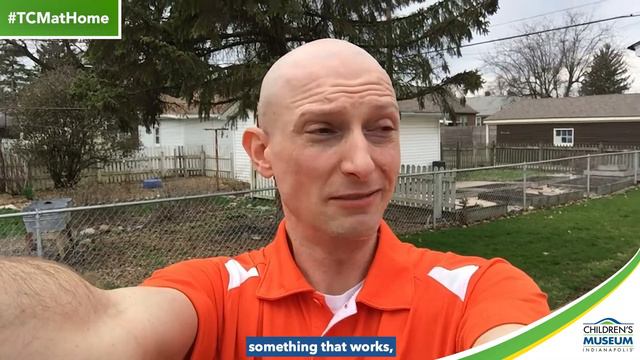 How to make a water clock, episode 2 | Museum at Home смотреть онлайн