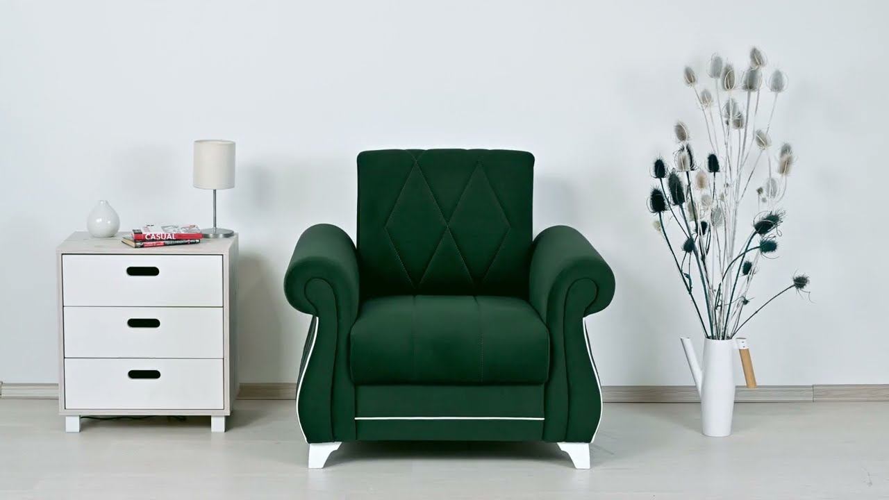 Кресло Роуз смотреть онлайн