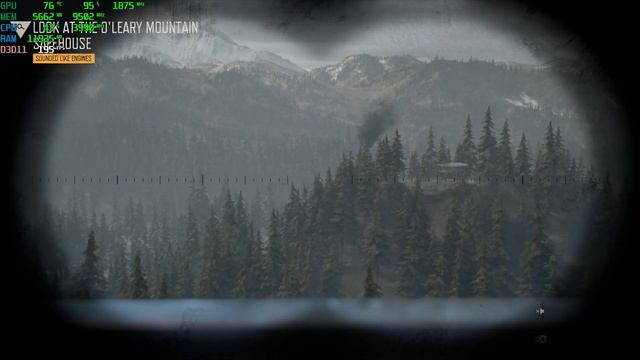 Days Gone : RTX 3070 TI 8GB | Ultra Settings | 1080p смотреть онлайн