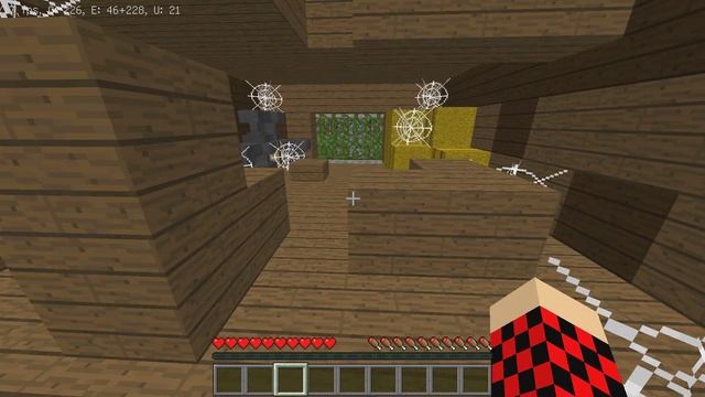 КОНЕЧНАЯ ОСТАНОВКА-ПУТИ НАЗАД НЕТ! | ЧАСТЬ 2-ПОБЕГ ИЗ ДОМА | МАЙНКРАФТ | КАРТЫ НА ПРОХОЖДЕНИЕ #2 смотреть онлайн