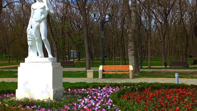 Ессентуки Верхние Николаевские ванны смотреть онлайн