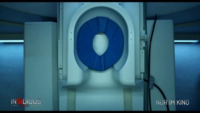 Insidious: The Red Door - Offizieller Trailer 2 Deutsch (Ab 6.7.2023 nur im Kino) смотреть онлайн