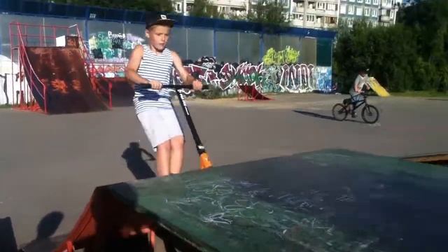 Мануал (Миша) смотреть онлайн