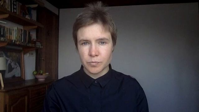 Вспомогательный глагол Biti в сербском языке