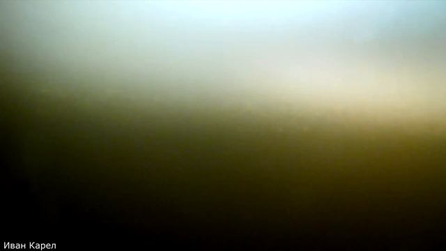 Поймал вьюна.Ловим корюшку зимой на море.Удочка на корюшку.Юный рыбак.Часть 2. смотреть онлайн
