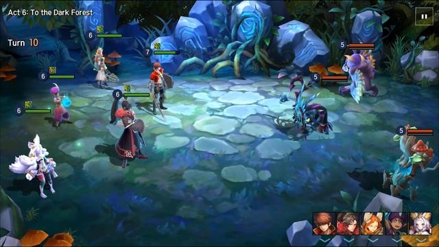 Elune: Global Launch/First Impressions/Rerolls FTW/Should You Play It? смотреть онлайн