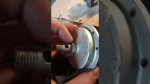 Разборка и регулировка карбюратора бензопилы дружба 4