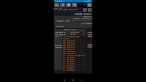 Изменение размера шин через Ecu Tweaker