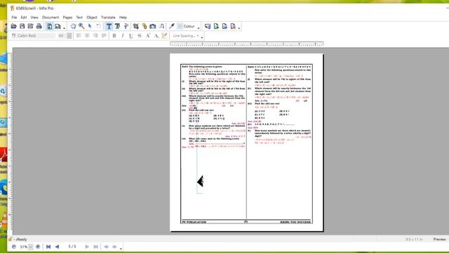 How to Remove PDF watermark |pdf se watermark kaise hataye|| PDF watermark Remove смотреть онлайн