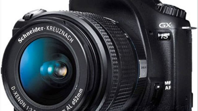 Samsung - GX-1S смотреть онлайн