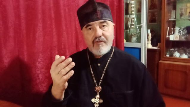 СУББОТА О ПОСЛЕДНЕМ ВРЕМЕНИ И ПРИШЕСТВИИ СЫНА БОЖИЯ св Александр Широков проповедь Евангелия смотреть онлайн