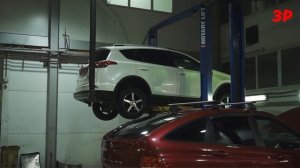 Toyota RAV4 Б/У: купить или нет / Тойота РАВ4 с пробегом - мотор, коробка, электроника, кузов