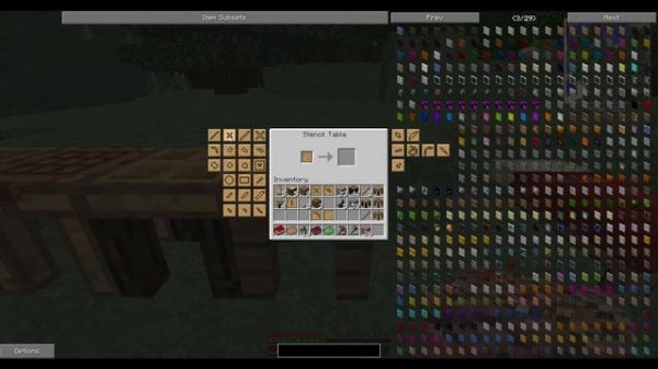 Tinkers’ Construct. Гайд. Часть 1.