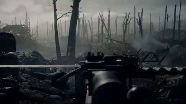 Testando o BF1 смотреть онлайн