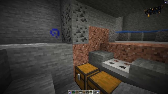Cave Spider XP Farm - Minecraft 1.15/1.16 Tutorial (Java Edition) смотреть онлайн