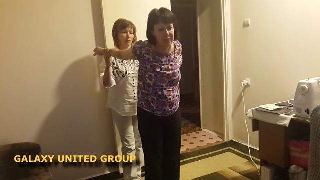 Энергетический тест POWER STRIPS. Измаилова Галина (Бишкек) смотреть онлайн