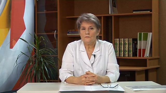 Нужно ли устраивать лекарственные каникулы? смотреть онлайн