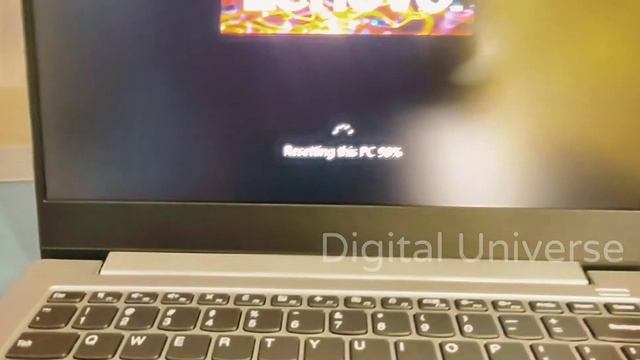 How To Reset Lenovo Ideapad S340 Laptop | Configuration | Reviews #HowtoResetLaptop #factoryReset