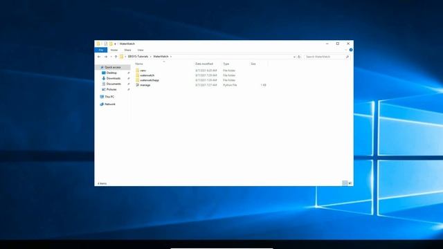 Creating Smart Maps with Python and Leaflet Windows Version Tutorial смотреть онлайн