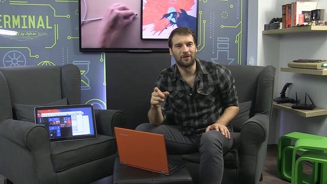 TERMINAL Ep. 224: Prestigio 17.3" All-in-One PC, Peak - Brain Games смотреть онлайн