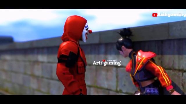 RAISTAR UNTOLD STORY ? FREE FIRE 3D ANIMATION STORY RAISTAR ? Raistar Face Reveal? смотреть онлайн