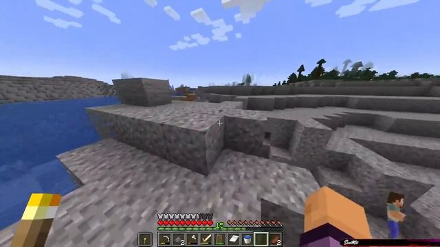 Minecraft 1.20 Survival ?Live DAY - 2 | Minecraft | Survival world | смотреть онлайн