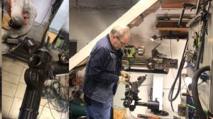 Ремонт рулевой рейки Hyundai santa fe