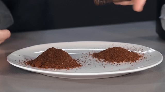 Solis Scala Zero Vs. Solis Scala Coffee Grinder | Crew Comparison