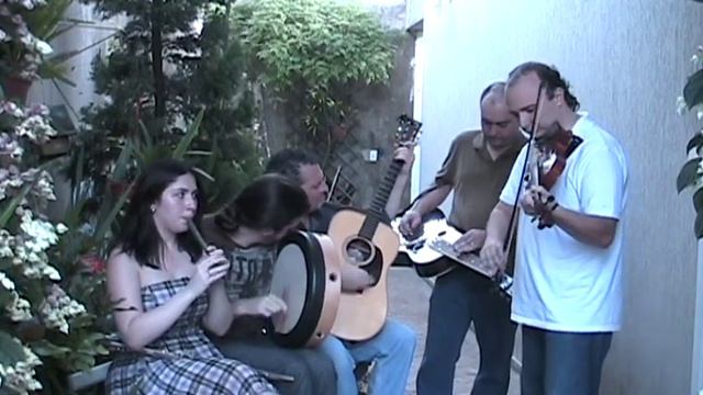 Boys of Malin-Gravel Walks смотреть онлайн