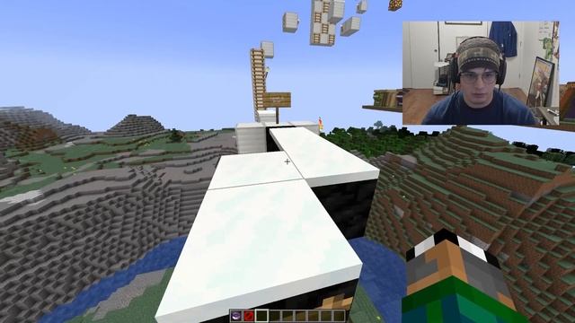 can I recreate the sense of purpose my minecraft server gave me 5 years ago? - VGT 100 смотреть онлайн