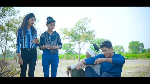 चांगली रंगनी का तुनी मेहंदी पार्ट 2 / Changli Rangani Ka Tuni Mehandi Part2 #gorkhmore#samadhanahir смотреть онлайн