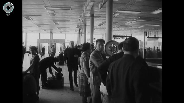 Новосибирск. Толмачёво от 9 до 15... | кинохроника смотреть онлайн