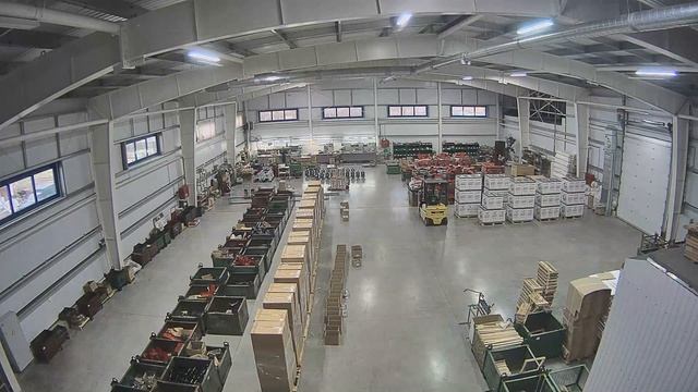 Цех по сборке готовой продукции. смотреть онлайн