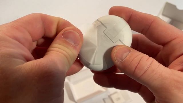 GOOGLE Pixel Buds A Series смотреть онлайн