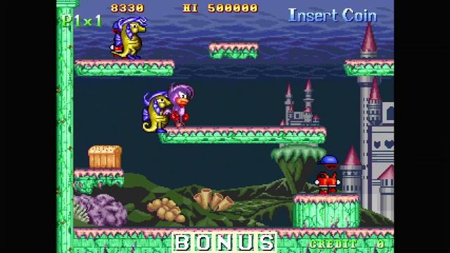 Piko Arcade 1 First Impressions - ALL 9 Games Played - Surprisingly Good! смотреть онлайн