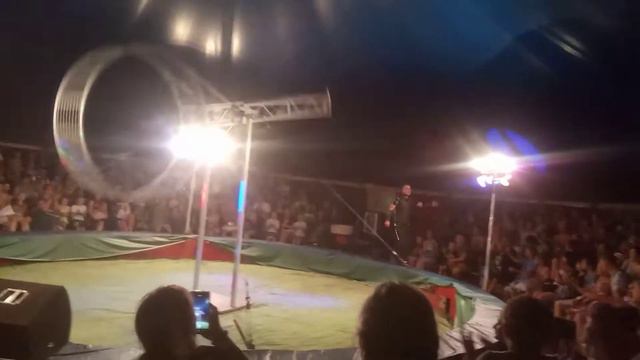 цирк шапито звездный марафон 6 часть в Волгодонске 2022 года смотреть онлайн