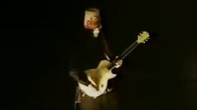 Buckethead - Nightrain solo смотреть онлайн