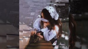 Звоню тебе я услышать голос🕊🥀