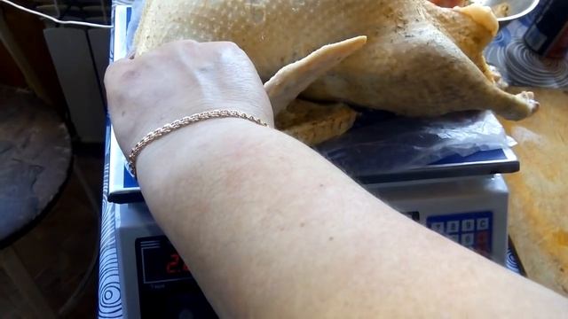 Вес тушки индоутки в 100 дней. смотреть онлайн