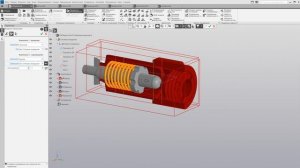 Компас 3D. Уроки - Анимация резьбового соединения в Компас 3D