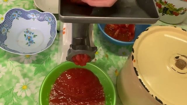 Домашний ужин для друзей 