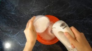 Белковая Глазурь Рецепт/Белковая Помадка для Куличей/Protein Frosting Recipe/Protein Fondant Cakes