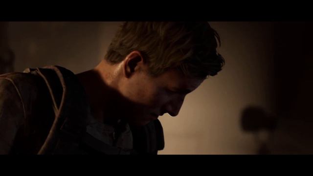 The Dark Pictures Anthology: House of Ashes - на ПК ➤ Прохождение # 5 ➤ 2K ➤ смотреть онлайн