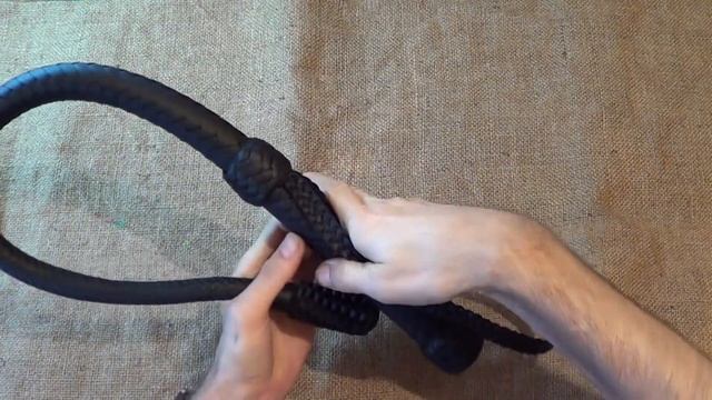 Кубанка с Граненым узлом))) смотреть онлайн