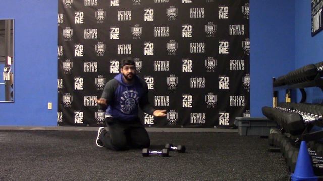 HOW TO USE YOUR CORE WITHOUT SIT UPS - Octavio Urias - Raw'Fitness El Paso - Raw'Fitness Las Cruces смотреть онлайн