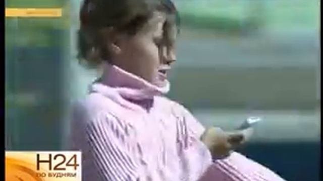 Новости нашего района: микрорайон Университетский. смотреть онлайн