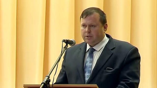 30 09 2016 В Молодечно дали оценку эффективности программы "Чистая вода" за 2011-2015 гг. смотреть онлайн